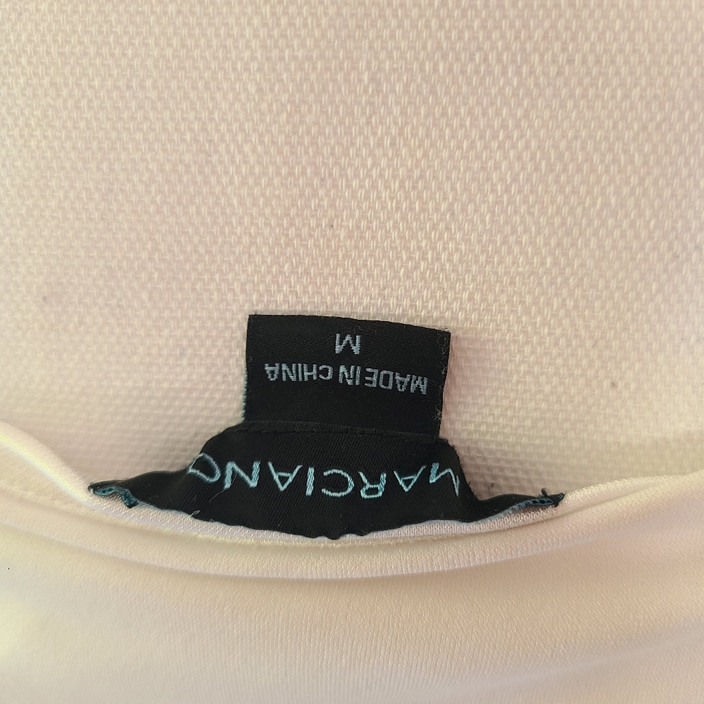 Marciano white dress - Picture 5 of 6